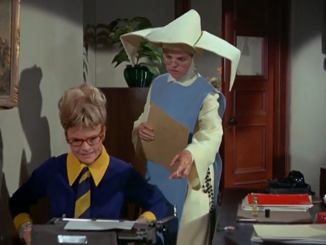 Click to watch 'Ah Love, Could You and...' (popup) The Flying Nun